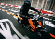 KTM 990 Super Duke KTM 990 Super Duke